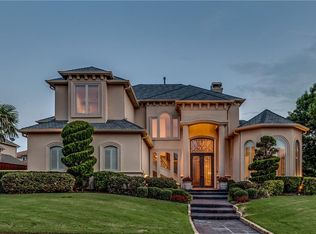 5068 Royal Creek Ln, Plano, TX 75093