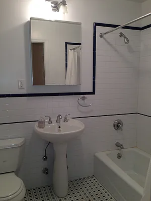 Rented by Waverly Realty Associates | media 15