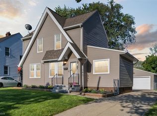 4330 W 60th St, Cleveland, OH 44144
