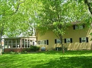 770 Maplecrest Dr, Troy, OH 45373