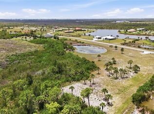 11610 BRIDLE PATH LANE LOT 13, PLACIDA, FL 33946