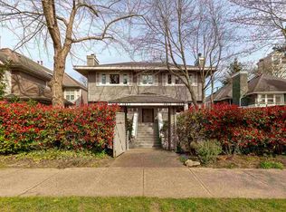 1815 W 14th Ave, Vancouver, BC