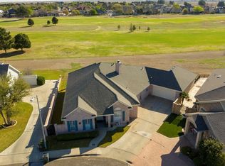 50 Dolores Ct, Odessa, TX 79765