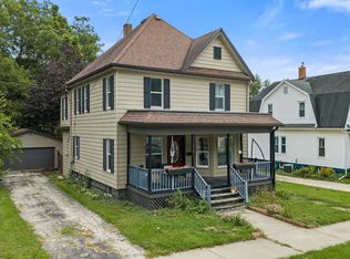 510 N Walnut St, Reedsburg, WI 53959