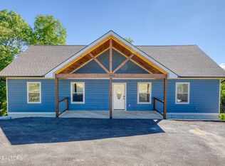 1854 Chapel Rd, Sevierville, TN 37876