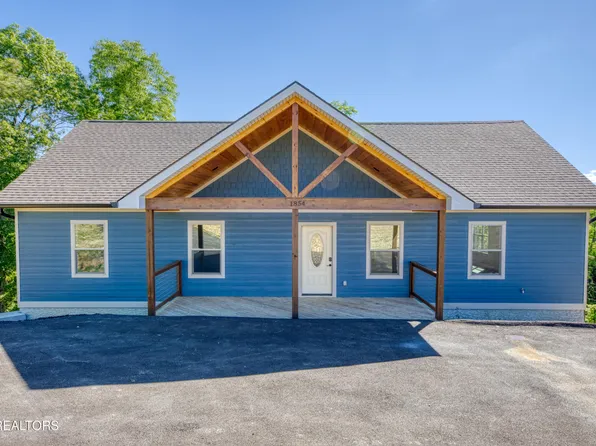1854 Chapel Rd, Sevierville, TN 37876