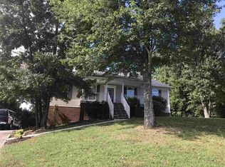 252 Georgia Bell Cir SE, Cleveland, TN 37323