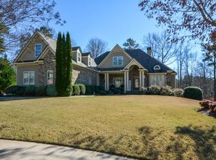 5195 Stefan Ridge Way, Buford, GA 30519