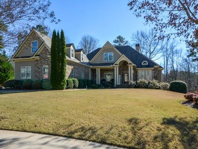 5195 Stefan Ridge Way, Buford, GA, 30519