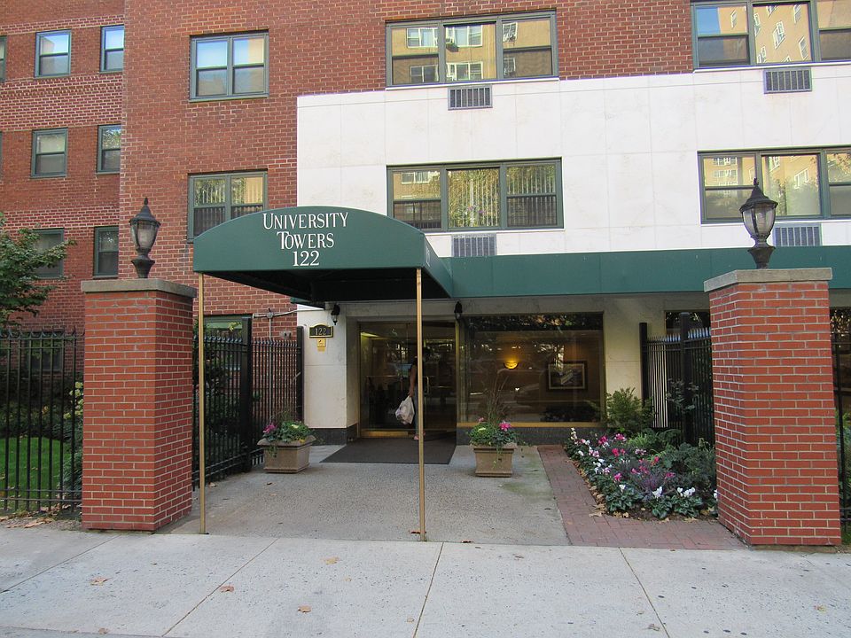 1st image of 122 Ashland Pl APT 2D