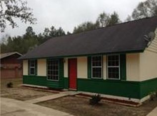 825 Burntleaf Ln, Tallahassee, FL 32310