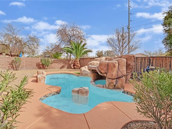 3221 Birdwatcher Ave, North Las Vegas, NV 89084