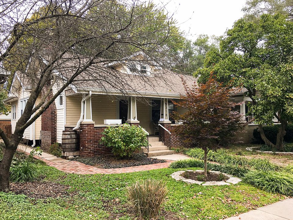 1st image of 5318 N College Ave