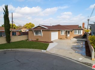 8435 Byers St, Downey, CA 90242