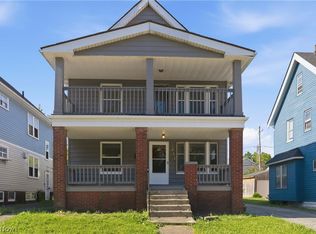 12812 Parkhill Ave, Cleveland, OH 44120