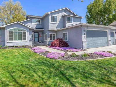 2462 S Culpeper Ave, Boise, ID, 83709