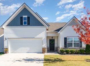 3926 Lunn Dr, Nashville, TN 37218