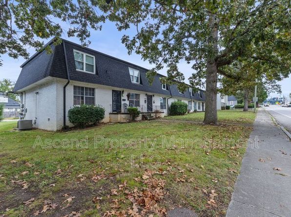 1803 Bailey Ave APT B