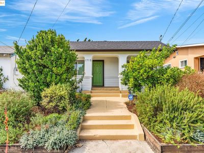 1715 67th Ave, Oakland, CA, 94621