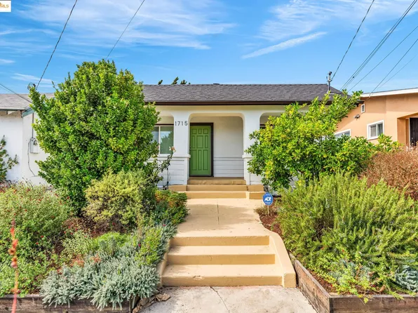1715 67th Ave, Oakland, CA 94621