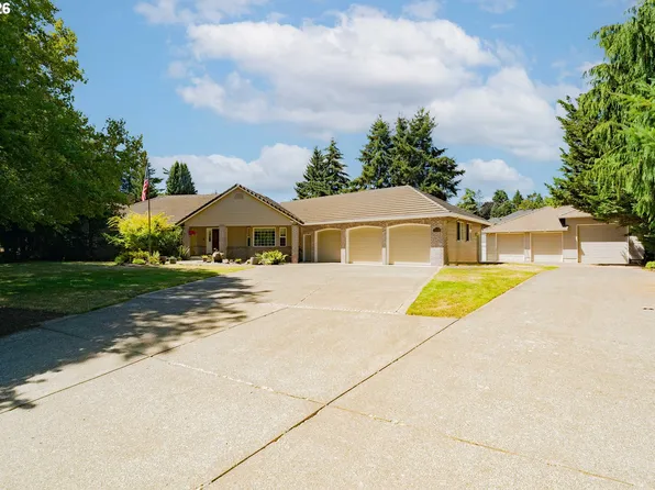 10800 NW 13th Pl, Vancouver, WA 98685
