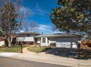 7353 S Dexter Way, Centennial, CO 80122