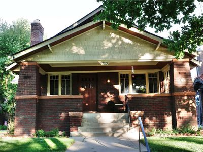 723 Steele Street, Denver, CO, 80206