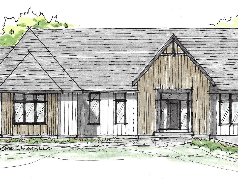 2nd image of 4854 Stone Bridge Ln