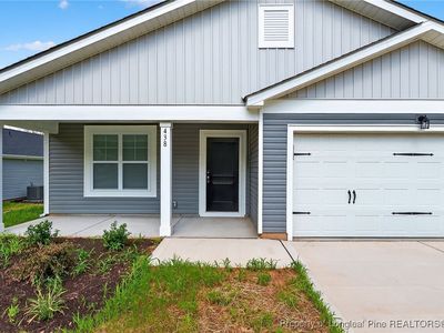 438 Windemere Dr, Fayetteville, NC, 28314