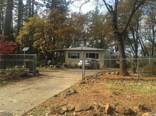 5241 Bennett Rd, Paradise, CA 95969