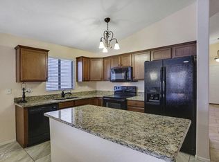 5702 S 237th Ln, Buckeye, AZ 85326