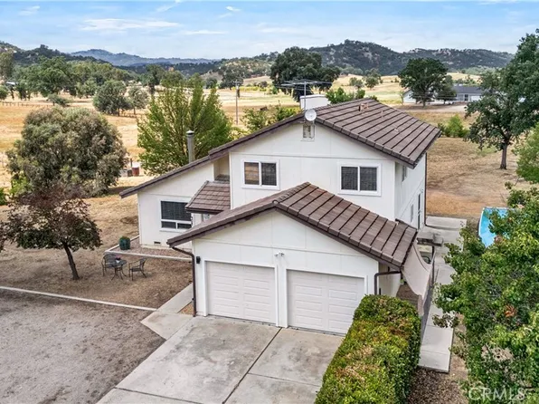 50380 Adobe Pl, Lockwood, CA 93932