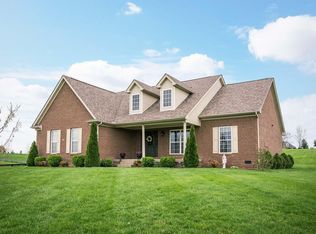 134 Maddox Ave, Taylorsville, KY 40071
