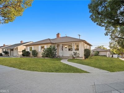 2119 Jolley Dr, Burbank, CA, 91504