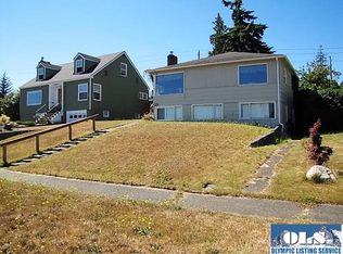 418 E 12th St, Port Angeles, WA