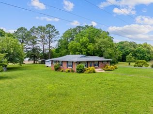 4519 Highway 100 E, Decaturville, TN 38329