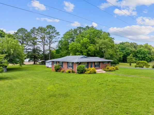 4519 Highway 100 E, Decaturville, TN 38329