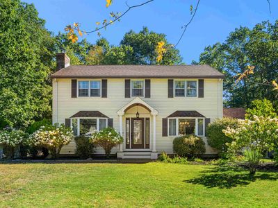 1 Belvina Circle, Pelham, NH, 03076