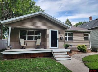 1106 N State St, New Ulm, MN 56073