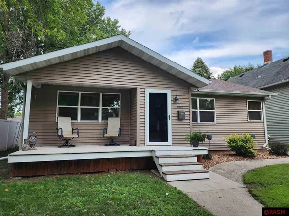 1106 N State St, New Ulm, MN 56073