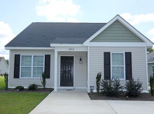 1953 Sapphire Rd, Rocky Mount, NC 27804