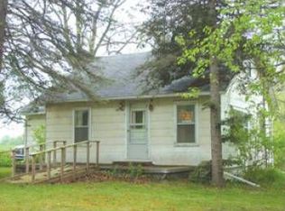 11751 Trinkle Rd, Dexter, MI 48130