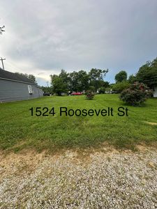 1524 1524/1528 Roosevelt St, Henderson, KY, 42420