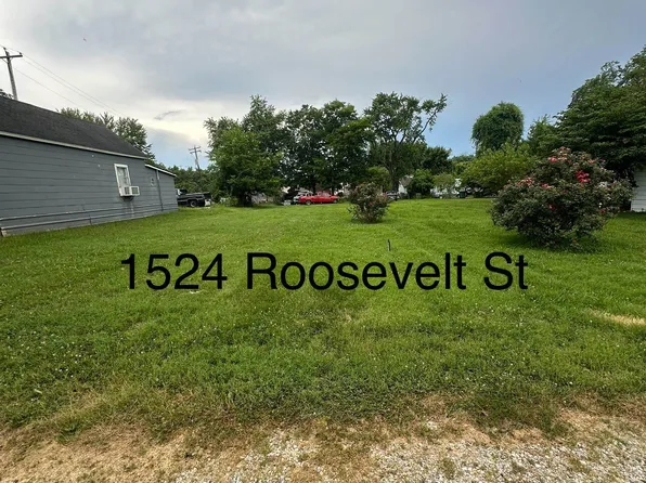 1524 1524/1528 Roosevelt St, Henderson, KY 42420