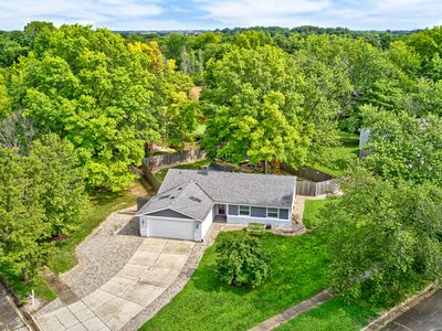 8311 Wemouth Ct, Indianapolis, IN, 46256