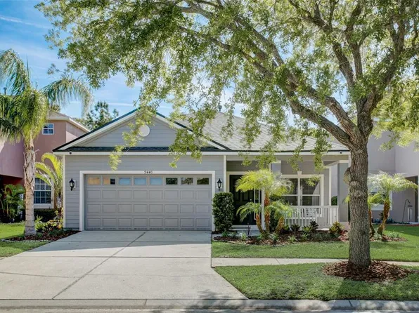 9440 Leatherwood Ave, Tampa, FL 33647