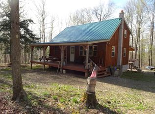 195 Old Bull Dr, Galeton, PA 16922
