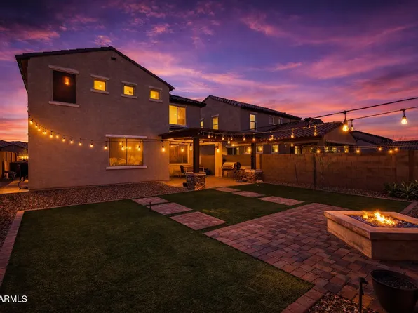 10172 W Carlota Lane, Peoria, AZ 85383