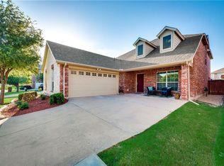 8408 Silverado Trl, McKinney, TX 75070