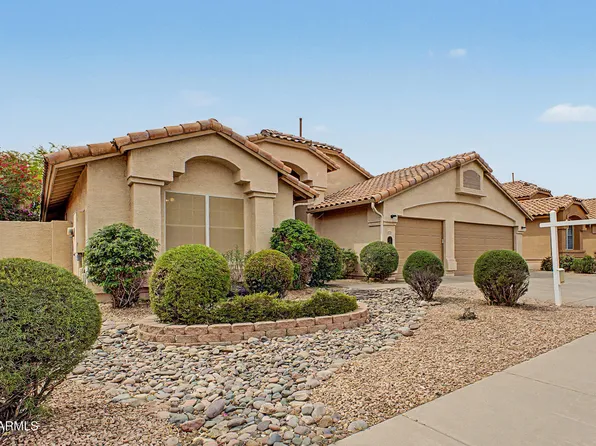 12733 W Lewis Avenue, Avondale, AZ 85392